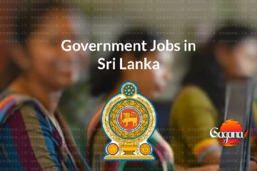 මේ ජන කොට්ඨාසයට දුන්නු රජයේ රැකියා ප්‍රමාණය ඉහළ දමයි - රජයෙන් පොරොන්දුවක්
