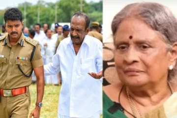 மகேந்திரனுடன் அது நடந்ததே தப்பு.. ரொம்ப அனுபவிச்சுட்டேன் - நடிகை பிரேமி வேதனை!