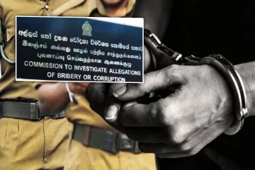 புத்தசாசன அமைச்சின் முன்னாள் செயலாளர் அதிரடியாக கைது