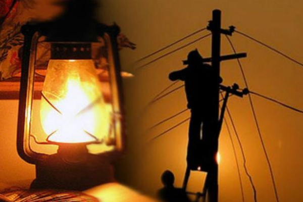 இன்று எவ்வளவு மணிநேரம் மின்வெட்டு தெரியுமா? வெளியானது புதிய விபரம் - ஐபிசி தமிழ்