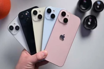 அதிரடியில் தள்ளுபடியில் ஐஃபோன் 15 மாடல்... பாதி விலைக்கு வாங்க என்ன செய்ய வேண்டும்?