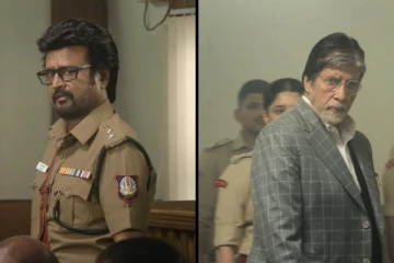 அடித்து நொறுக்கும் வேட்டையன் ப்ரீ புக்கிங் வசூல், இத்தனை லட்சமா