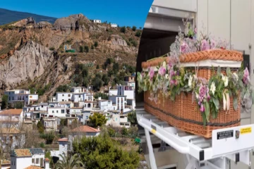 இந்த நகரில் இறப்பது சட்டவிரோதம்- உலகையே திரும்பி பார்க்க வைத்த சட்டம்