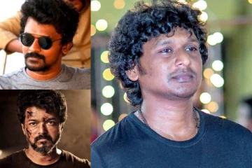 பீஸ்ட் மற்றும் நெல்சன் குறித்த ட்ரோல்ஸ்களுக்கு, இயக்குனர் லோகேஷ் கனகராஜ் சொன்ன பதில்..