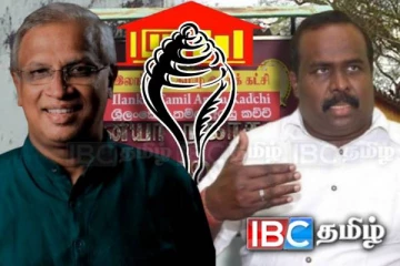 யாழில் சங்கின் செயற்பாடுகளை பொறுத்தே வன்னியில் தமிழரசு செயற்படும் : எச்சரிக்கும் சுமந்திரன்