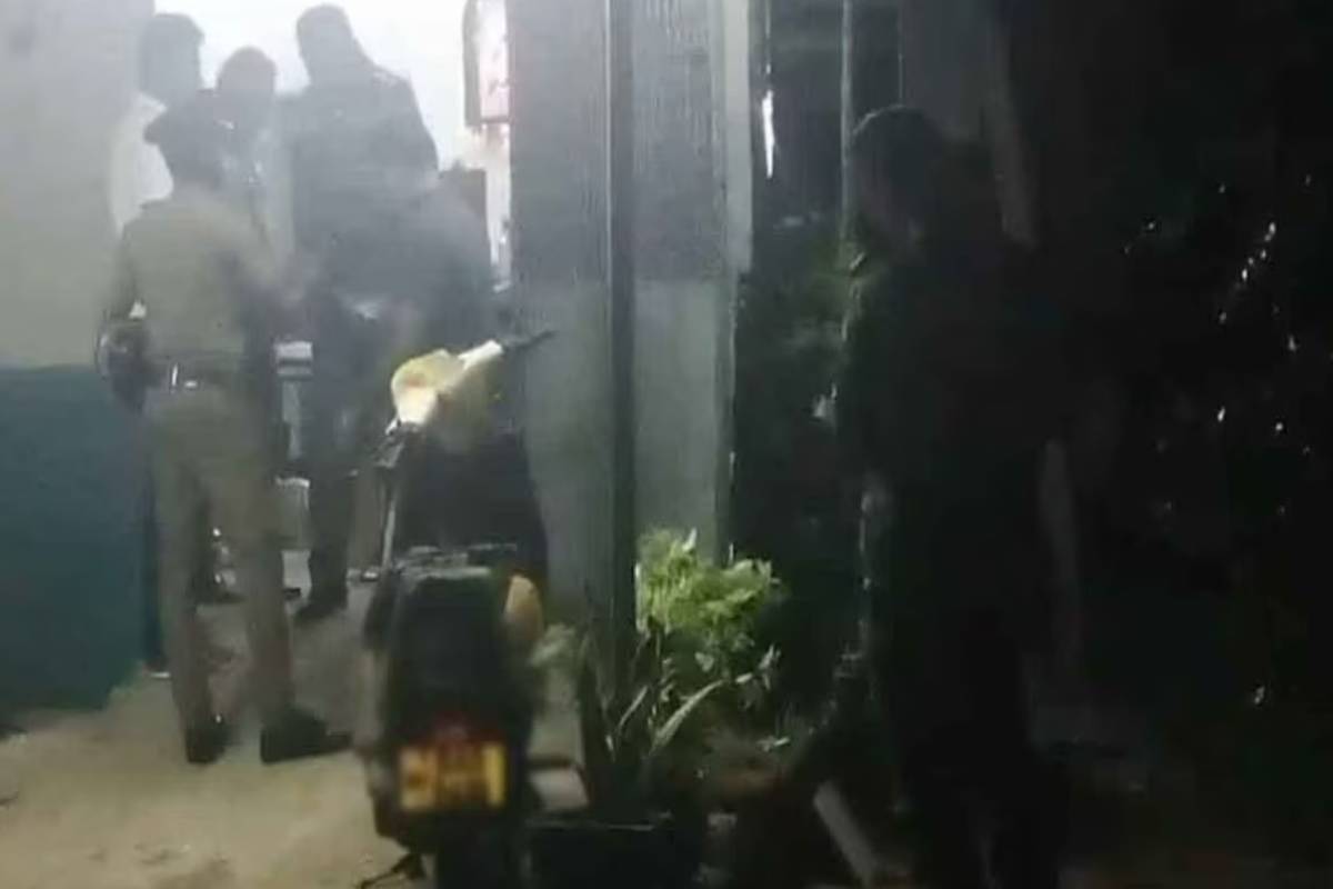 கல்கிசை துப்பாக்கிச் சூடு ; பிரதான சந்தேகநபர் கைது | Mount Lavinia Shooting Main Suspect Arrested