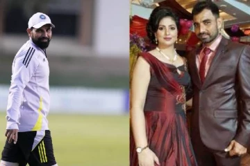 ஷமியின் முன்னாள் மனைவிக்கு ரூ.4 லட்சம் ஜீவனாம்சம் - நீதிமன்றம் உத்தரவு!