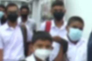 අද සිට බලපැවැත්වෙන පරිදි, පාසල්වලට සිසුන් ඇතුළත් කිරීම සම්බන්ධයෙන් නවතම චක්‍රලේඛයක්..!