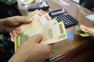 அரசாங்கத்தின் ஒரு நாள் கடன் தொகை குறித்து வெளியான தகவல்