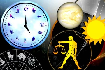 ராசிகளுக்குள் இப்படியோரு போராட்டமா? மனிதனின் மணிநேர ராசிப்பலன்!