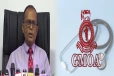 GMOA புதிய தலைவராக மருத்துவ நிபுணர் சந்திக எபிடகடுவ பதவியேற்பு