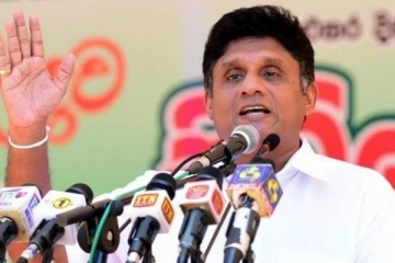 எவ்வித தொடர்பும் எமக்கு இல்லை! சஜித் கூறும் விளக்கம்
