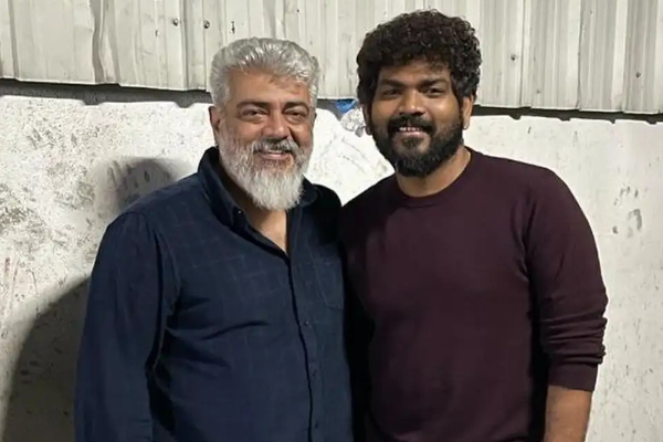 நின்றுபோன அஜித் - விக்னேஷ் சிவன் படம் குறித்து பேசிய சந்தானம்.. இப்படியொரு ரோலில் அஜித்துடன் நடிக்கவிருந்தாரா | Santhanam About Ak62 With Ajith Kumar