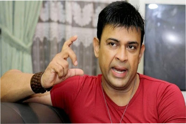 அநுர அரசை புகழ்ந்து தள்ளும் ரஞ்சன் ராமநாயக்க | Ranjan Ramanayake Praises The Anuragovernment அநுர அரசை புகழ்ந்து தள்ளும் ரஞ்சன் ராமநாயக்க | Ranjan Ramanayake Praises The Anuragovernment