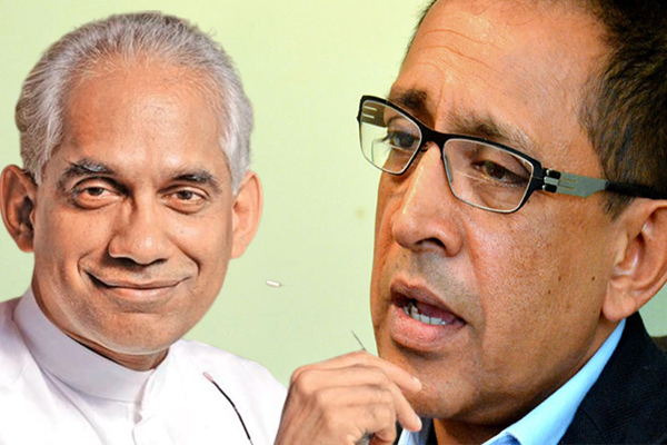 பொது நிதி நாடாளுமன்றக் குழுவின் புதிய தலைவராக ஹர்ச டி சில்வா நியமனம் | Public Finance Com Gets New Chairman பொது நிதி நாடாளுமன்றக் குழுவின் புதிய தலைவராக ஹர்ச டி சில்வா நியமனம் | Public Finance Com Gets New Chairman