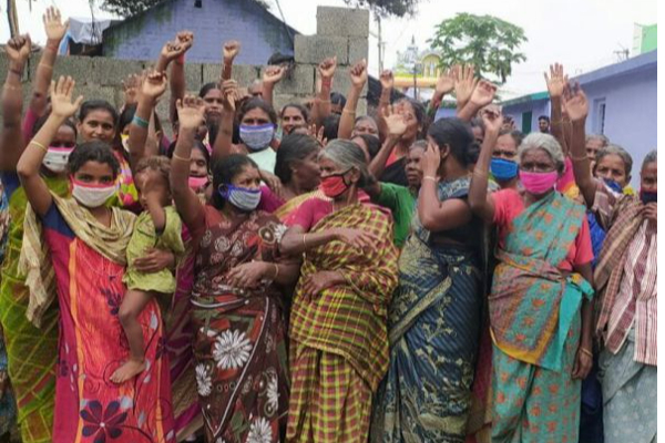 உடனடியாக நாடாளுமன்றத் தேர்தல் நடத்தப்பட வேண்டும் : எம்.ஏ. சுமந்திரன் | Sumaththiran Media Meeting