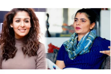 அவர்களுடன் இவர்கள் உறவு கொள்வார்கள்... - கேலி செய்தவர்களுக்கு சின்மயி பதிலடி...!