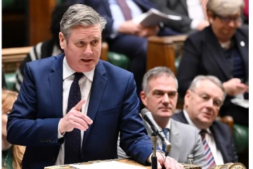 பிரித்தானிய எதிர்க்கட்சித் தலைவர் இலங்கை தொடர்பில் கடுமையான நிலைப்பாடு