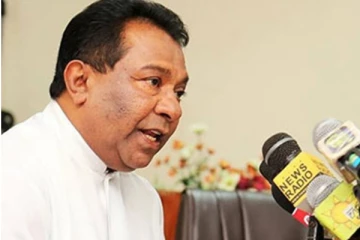 பகிரங்கமாக அதிருப்தியை வெளியிட்டார் பொதுஜன முன்னணியின் முக்கியஸ்தர்