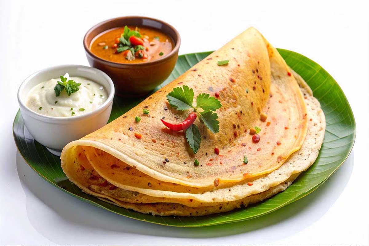 வாழைத்தண்டு தோசை எப்படி செய்யனும்னு தெரியுமா? | How To Make Vazhaithandu Dosai Recipe