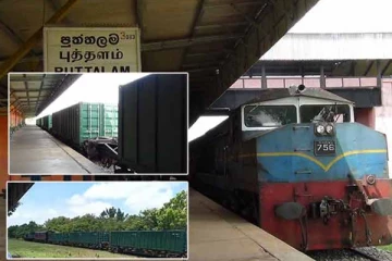 தொடருந்தில் முதல் தடவையாக ஆரம்பிக்கப்பட்டுள்ள நடவடிக்கை!