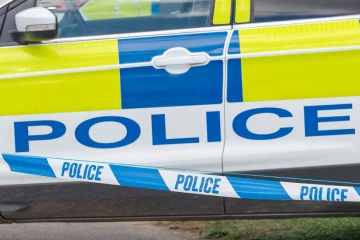 இங்கிலாந்தில் வீடொன்றில் பற்றிய தீ: இரண்டு சிறுபிள்ளைகள் பலி