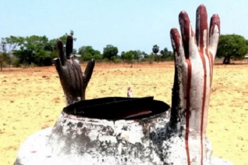 முள்ளிவாய்க்கால் நினைவுத்தூபியை உடைத்ததும் ஒரு யுத்தப் பிரகடனம் தான் - தமிழ் சொலிடாரிட்டி