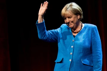 ஏஞ்சலா மெர்க்கல் தொடர்பில் ஜேர்மானியர்கள் வெளியிட்டுள்ள கருத்துக்கணிப்பு!