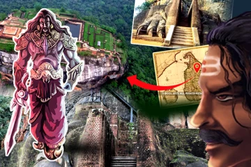 ஈழத்தை ஆண்ட இராவணன்! மறைக்கப்பட்ட தமிழினத்தின் வரலாறு (Video)