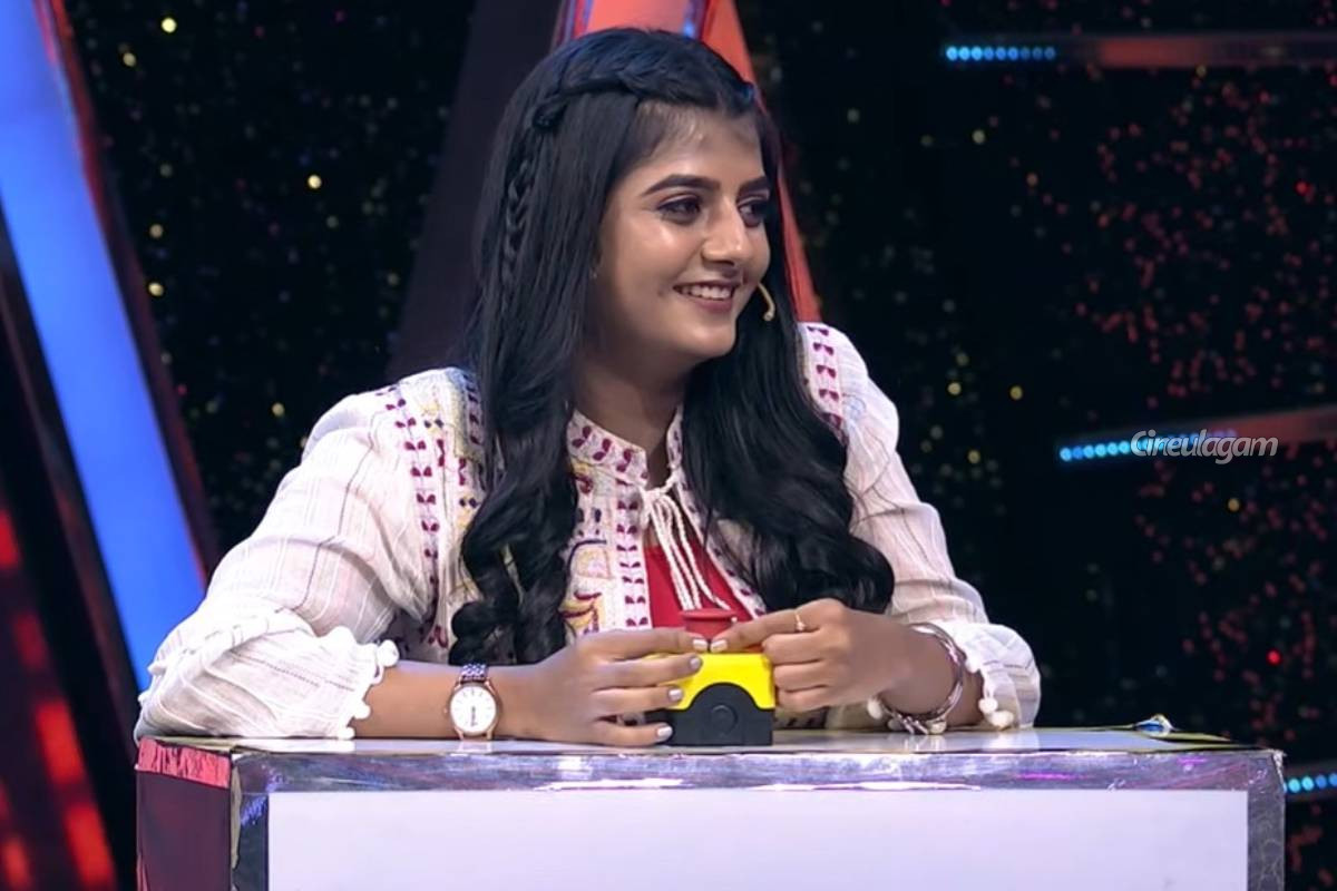 சன் டிவியில் ஒளிபரப்பாகும் ரஞ்சிதமே 4வது சீசனின் வின்னர் யார் தெரியுமா? | Sun Tv Ranjithame Season 4 Title Winner