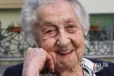 ලොව වයස්ගතම පුද්ගලයා වූ මාරියා ජිවිතයෙන් සමු ගනී...