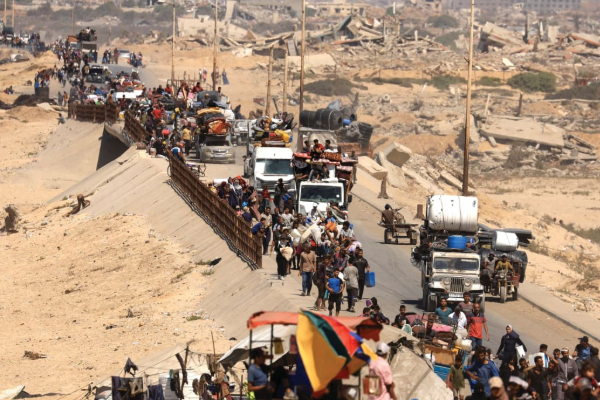 மீண்டும் வெடித்த காசா போர்: தாக்குதல் நடத்த நெதன்யாகு அதிரடி உத்தரவு | Israel Strikes Gaza After Hamas Truce Breach மீண்டும் வெடித்த காசா போர்: தாக்குதல் நடத்த நெதன்யாகு அதிரடி உத்தரவு | Israel Strikes Gaza After Hamas Truce Breach