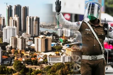 கொழும்பு வாழ் பொதுமக்களுக்கு வெளியான முக்கிய அறிவித்தல்