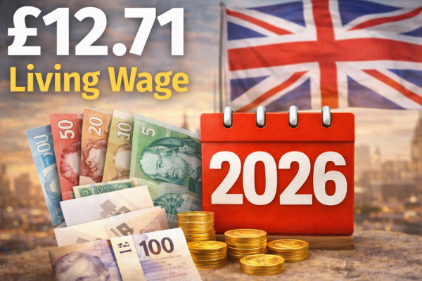 இளையோருக்கான ஊதிய உயர்வு திட்டம்! பிரித்தானிய அரசாங்கத்தின் தயக்கம் | British Government To Raise Minimum Wage இளையோருக்கான ஊதிய உயர்வு திட்டம்! பிரித்தானிய அரசாங்கத்தின் தயக்கம் | British Government To Raise Minimum Wage