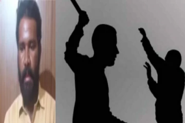 மனைவியுடன் திருமணத்தை மீறிய உறவு! நண்பனை கொன்று ரத்தத்தை குடித்த கணவன்- பகீர் சம்பவம்