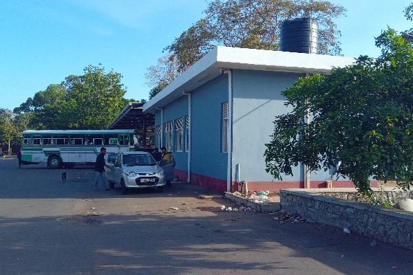 நாற்றமடிக்கும் கிளிநொச்சி நகர்; நடவடிக்கை எடுக்கப்படுமா? | Stinky Kilinochchi Nagar Will Action Be Taken