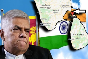 இந்திய பிரதமரின் திருமலை முதலீடு: நாடாளுமன்றில் விளக்கமளித்த ரணில்(Video)