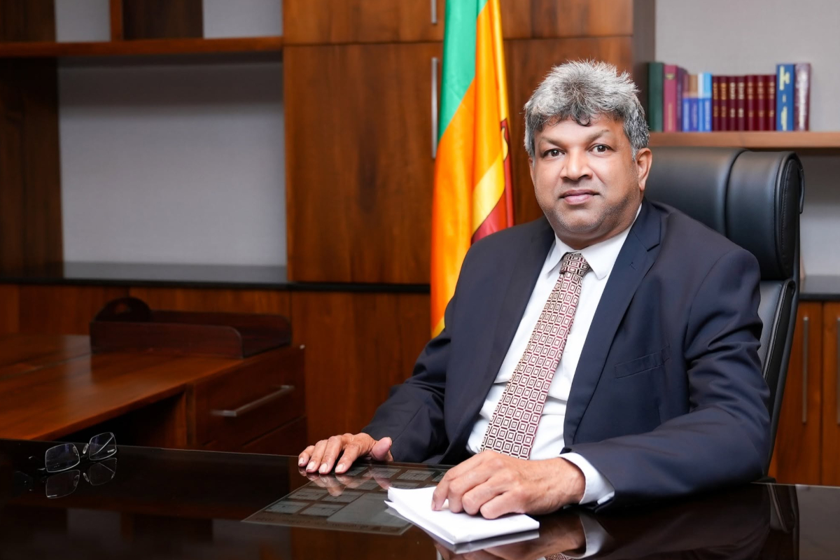 நாட்டிலுள்ள சிறைச்சாலைகளில் ஏற்படவுள்ள மாற்றம் ; உருவாகும் விசேட கட்டமைப்பு | Major Changes Coming To Sri Lanka S Prisons நாட்டிலுள்ள சிறைச்சாலைகளில் ஏற்படவுள்ள மாற்றம் ; உருவாகும் விசேட கட்டமைப்பு | Major Changes Coming To Sri Lanka S Prisons