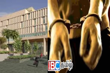 கொழும்பில் அமெரிக்க தூதரகம் மீதான தாக்குதல் : அழைப்பை பதிவிட்டவர் கைது