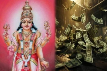 செவ்வாயின் இடப்பெயர்ச்சி.., அதிர்ஷ்ட கடலில் மூழ்கப்போகும் 3 ராசிகள்