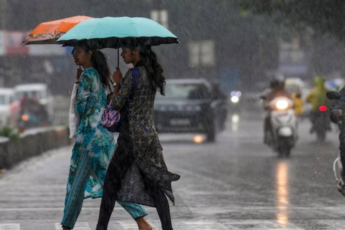 தமிழகத்தில் இன்று 7 மாவட்டங்களில் கனமழை பெய்யும் - எங்கெல்லாம் தெரியுமா? | Heavy Rain To 7 Districts In Tamil Nadu Today தமிழகத்தில் இன்று 7 மாவட்டங்களில் கனமழை பெய்யும் - எங்கெல்லாம் தெரியுமா? | Heavy Rain To 7 Districts In Tamil Nadu Today