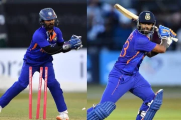 கேப்டனாக முதல் வெற்றியை ருசித்த தினேஷ் கார்த்திக்!