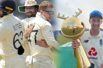 இலங்கை அணியை வொயிட் வாஷ் செய்து சாதித்து காட்டிய இங்கிலாந்து! சொந்த மண்ணில் பரிதாப தோல்வி