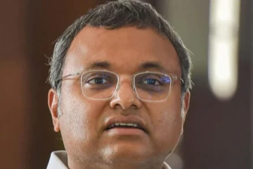 ஜூன் 3 ஆம் தேதி வரை கார்த்தி சிதம்பரத்தை கைது செய்ய தடை