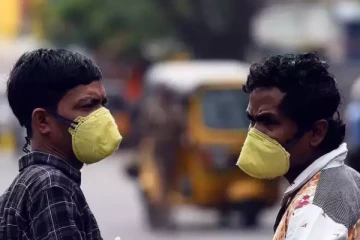 மக்களே உஷார் - பரவும் மர்ம காய்ச்சல்..? மீண்டும் கட்டாயமான முகக்கவசம்..!!