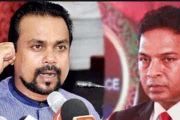தமிழ் பாடசாலை ஒன்றில் விசமிகள் அட்டகாசம்!