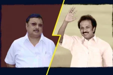 ஸ்டாலின் எனக்கு செய்த துரோகம்! அவர் முதலமைச்சர் ஆக முடியாது: சபதம் எடுத்த மு.க.அழகிரி