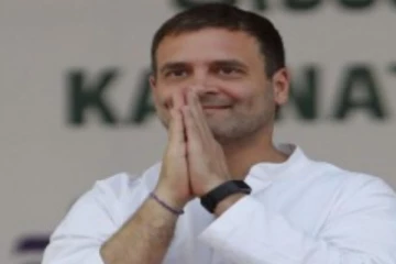 ராகுல் காந்தி நாளை தமிழகம் வருகை - சூடுபிடிக்கும் தேர்தல் பிரச்சாரம்