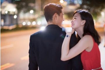 புதுமணத் தம்பதிகளை தீவிரமாக கண்காணிக்கும் சீனா!