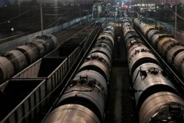 6.2 கோடி பேரல் ரஷ்ய எண்ணெய்கள் தேக்கம்...என்ன காரணம்?